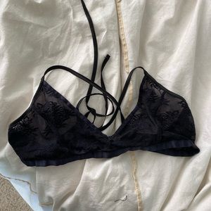 Savage X Fenton bralette